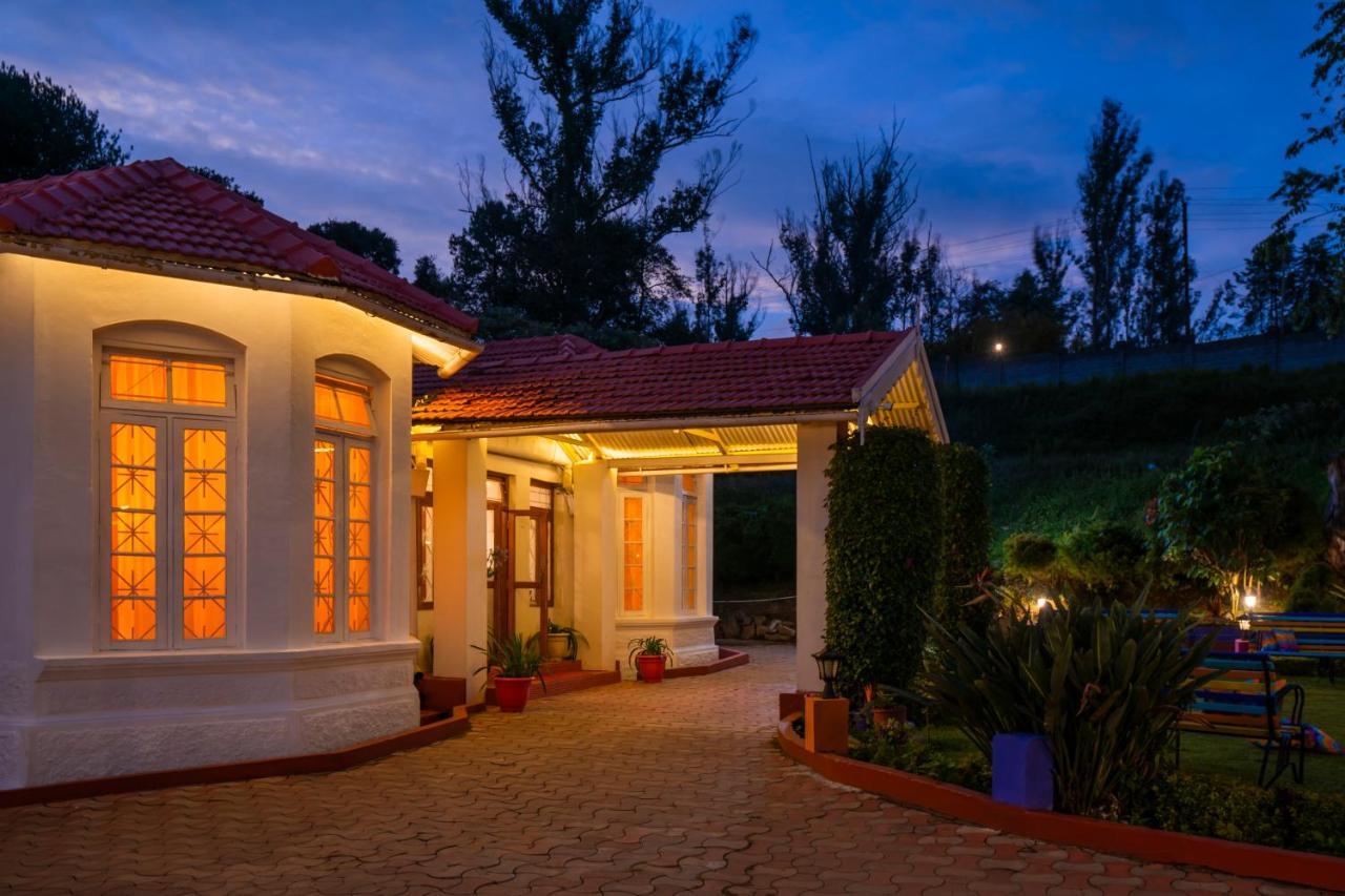 Gostops Ooty Exterior photo